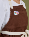 TRY-A-STYLE TUESDAY - MYSTERY COLOR APRON *FINAL SALE*