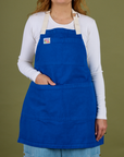 TRY-A-STYLE TUESDAY - MYSTERY COLOR APRON *FINAL SALE*