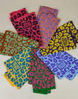 Leopard Bandana