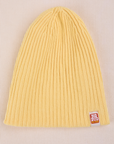 Ribbed Beanie