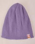 Ribbed Beanie