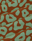 Leopard Bandana