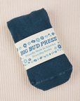 Everyday Sock in Lagoon