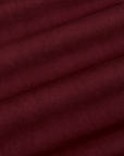 Work Pants - Red Wine