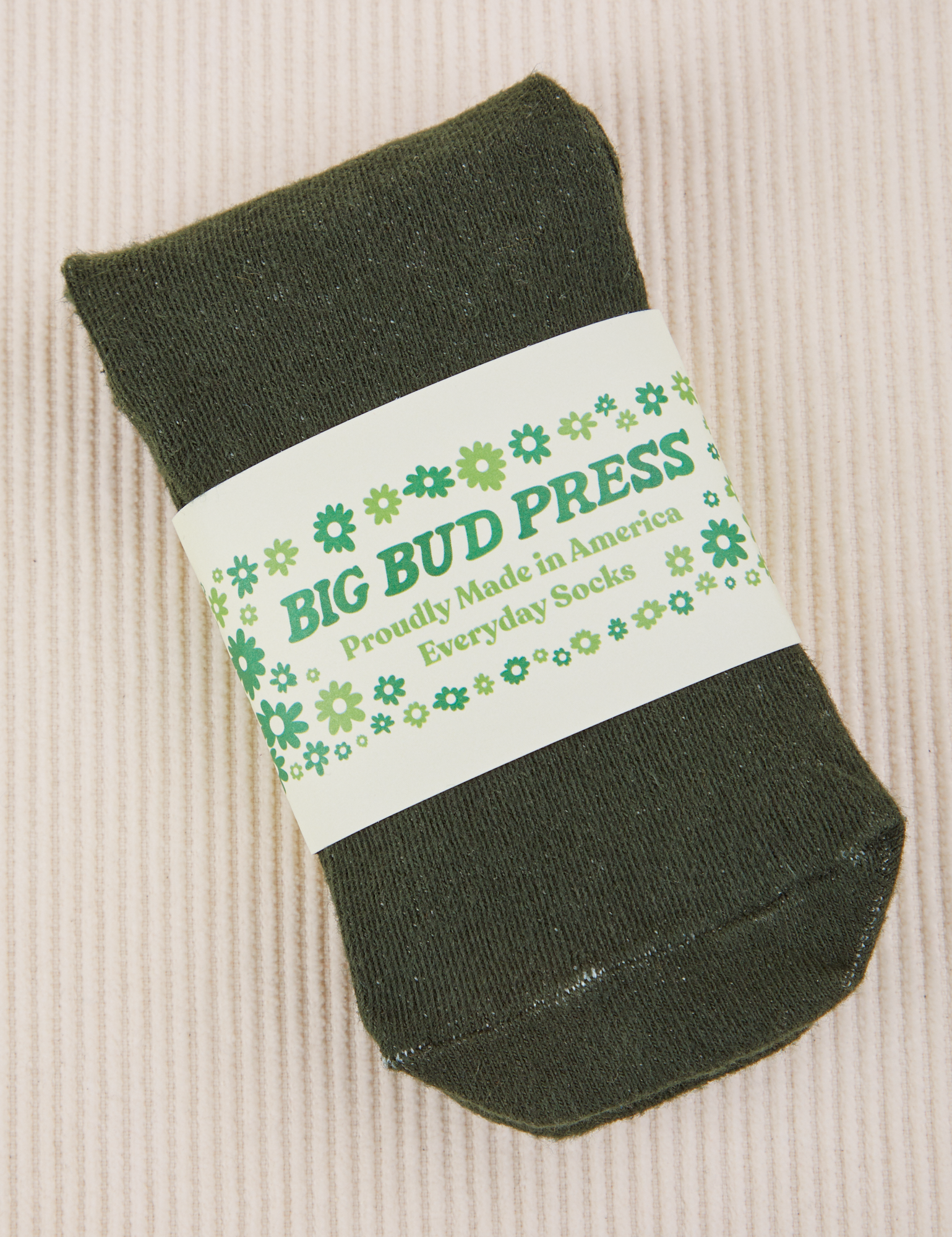 Everyday Sock
