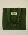 Shopper Tote Bag