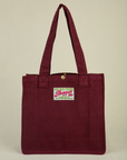 Shopper Tote Bag
