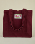 Shopper Tote Bag