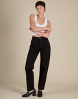 Work Pants - Basic Black