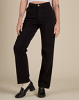 Work Pants - Basic Black