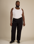 Work Pants - Basic Black