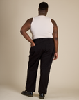 Work Pants - Basic Black