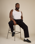 Work Pants - Basic Black