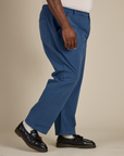 Work Pants - French Blue