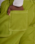 Carpenter Jeans - Gross Green