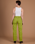 Carpenter Jeans - Gross Green