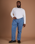 Carpenter Jeans - Medium Wash