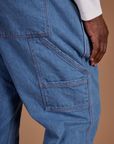 Carpenter Jeans - Medium Wash