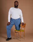 Carpenter Jeans - Medium Wash