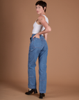 Carpenter Jeans - Medium Wash
