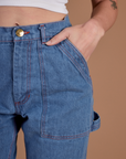 Carpenter Jeans - Medium Wash