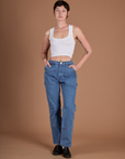 Carpenter Jeans - Medium Wash