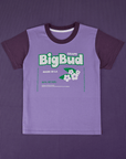 Vintage Tee - Grape Soda