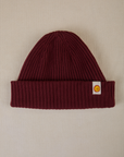 Ribbed Beanie