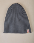 Ribbed Beanie