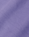 Essential Turtleneck in Faded Grape fabric