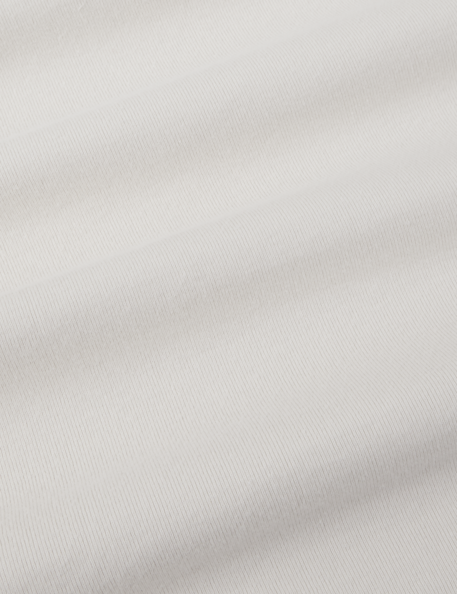 Baby Tee - Vintage Tee Off-White – BIG BUD PRESS
