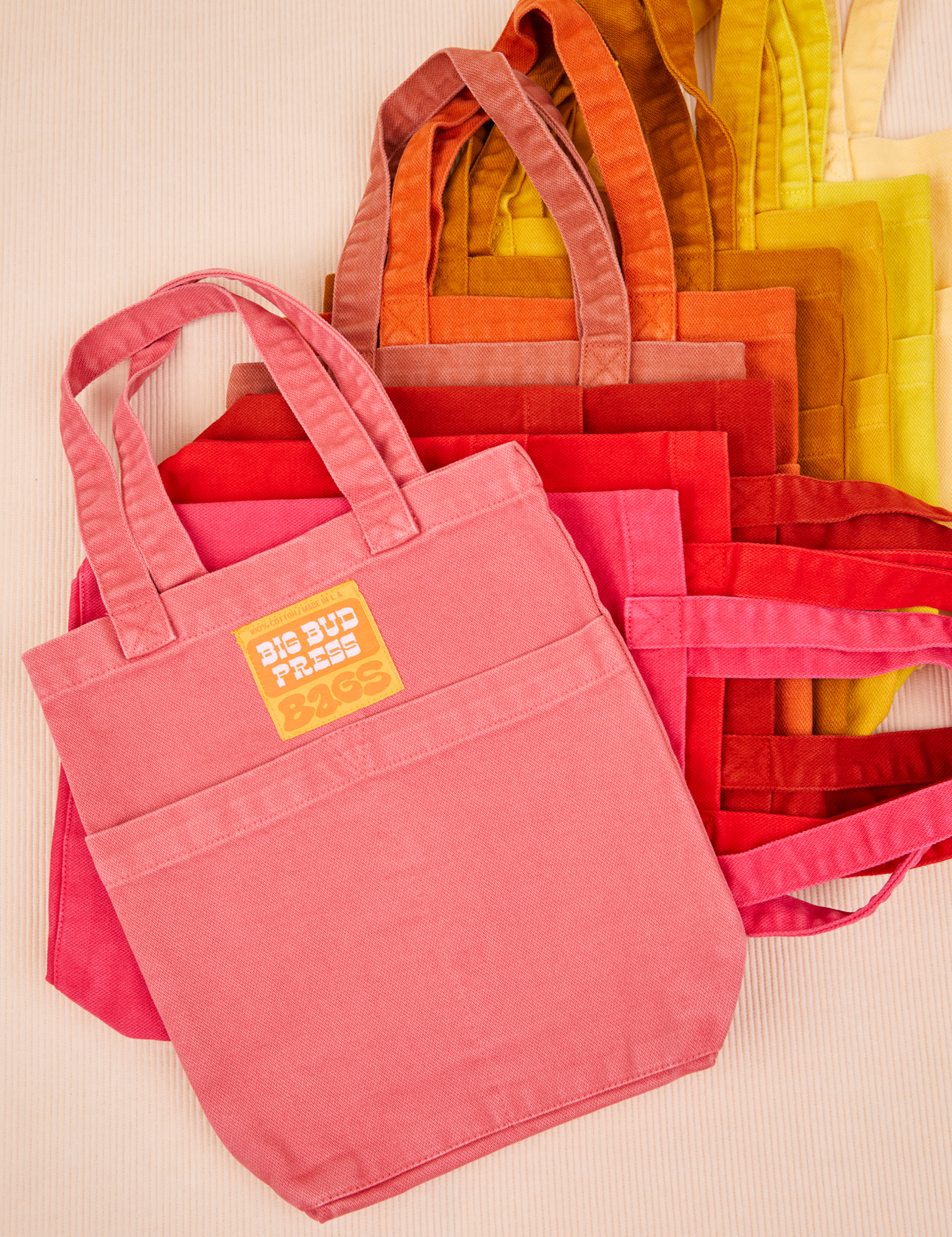 Mini on sale tote bags