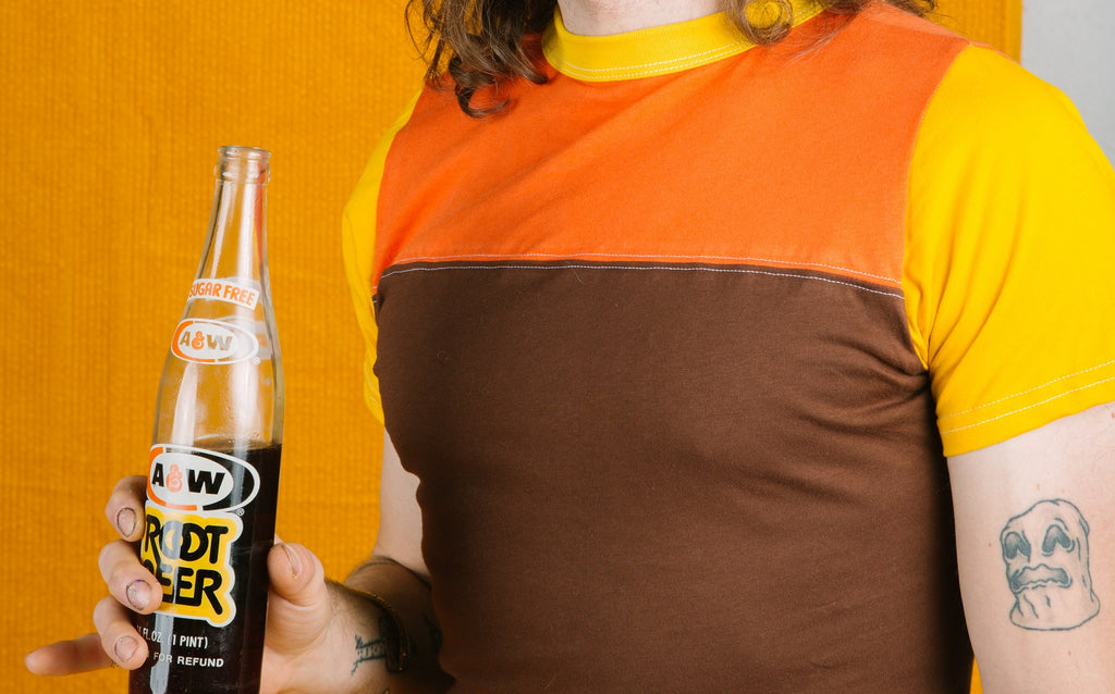 Scott Yoder Is Thirsty! Photos Sara Cath – BIG BUD PRESS