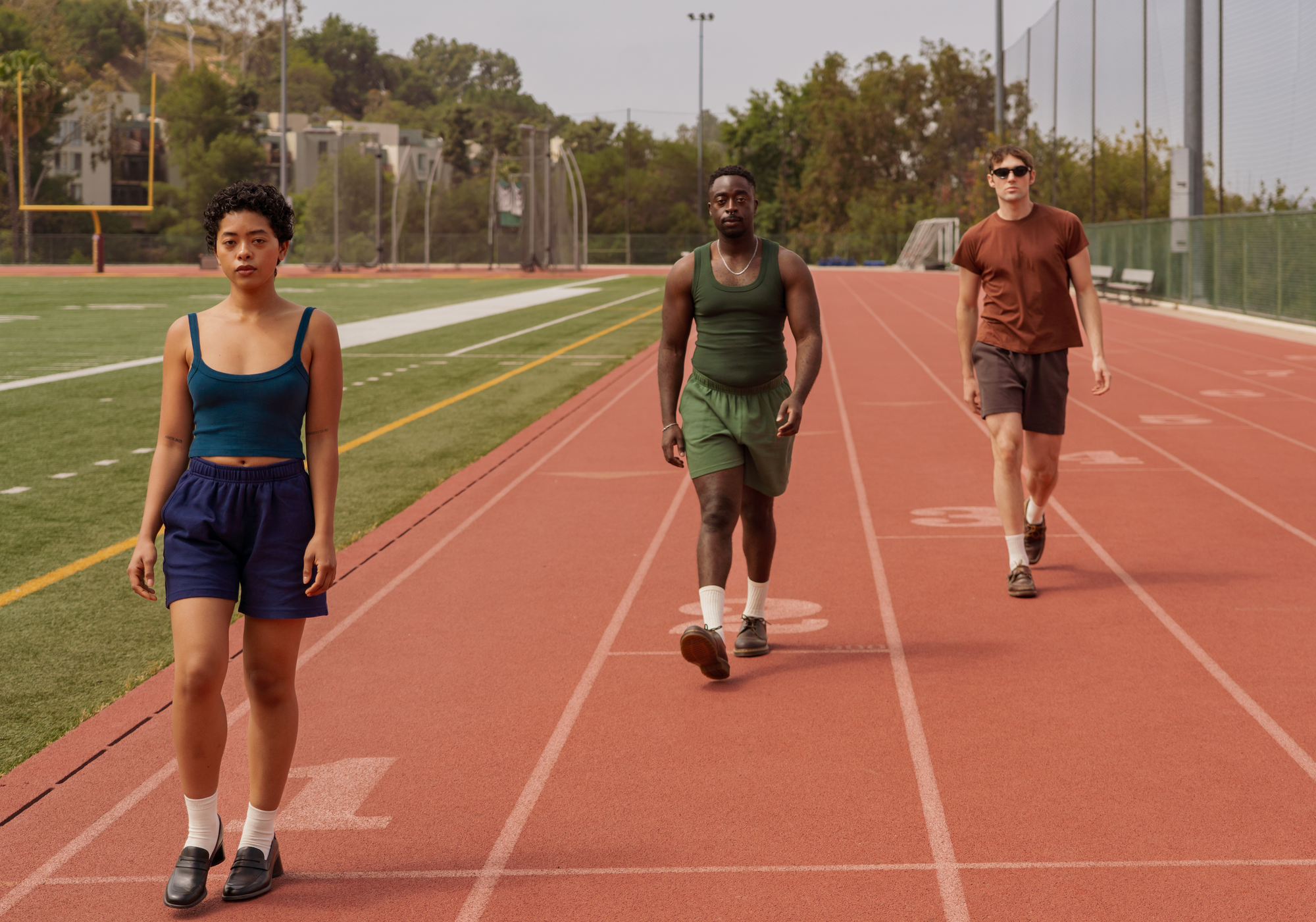 Super Comfy Easy Shorts – BIG BUD PRESS