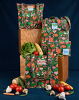 Kitchen Collection Printed Bags