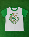 Lucky Charm Organic Tee