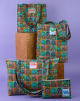 *PRE-ORDER* Halloween Icons Printed Bags