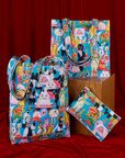 *PRE-ORDER* Bob Baker Puppets Printed Bags