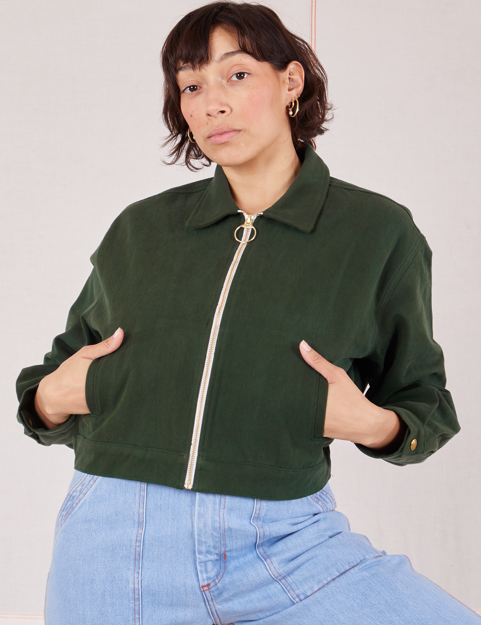 ricky jackets