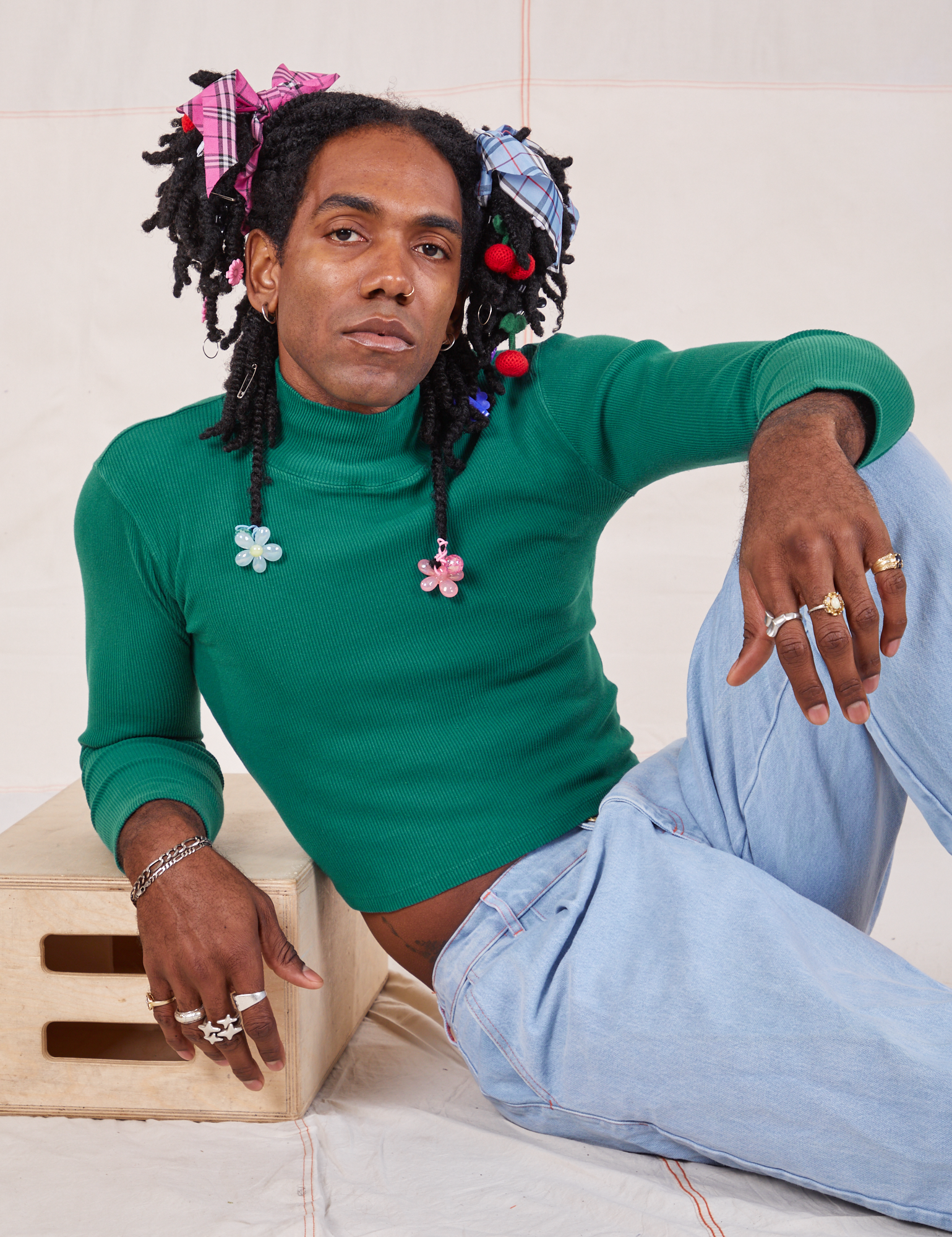 Essential turtleneck sales