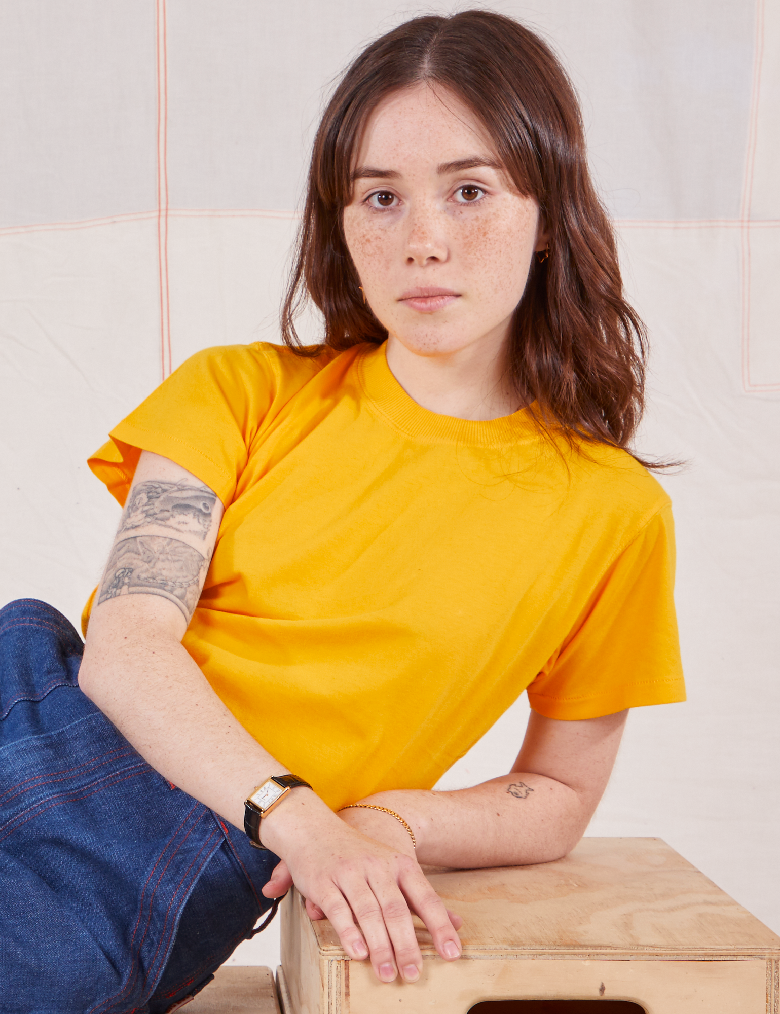Tees – BIG BUD PRESS