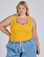 Sunshine Yellow