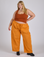 Creamsicle Orange