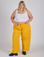 Sunshine Yellow