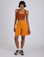Creamsicle Orange