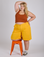 Sunshine Yellow