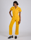 Sunshine Yellow