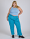 Hawaiian Blue