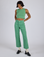Seafoam Green