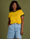 Sunshine Yellow